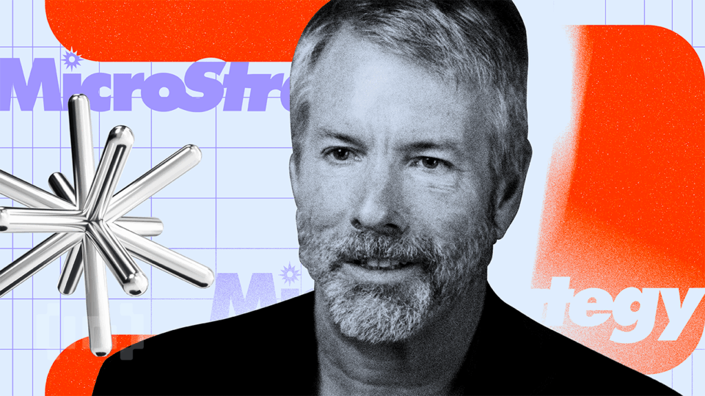Michael Saylor signalisiert einen weiteren Bitcoin -Kauf für MicroStrategy