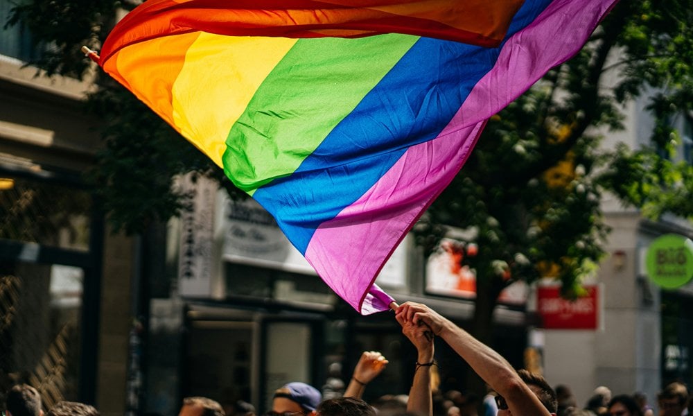 Trump erklärt das Ende der Anerkennung von Pride Month - und Kanada beobachtet genau