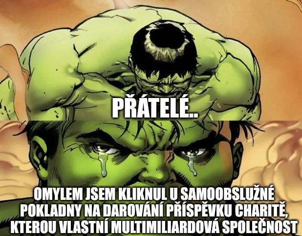 RIP 20 CZK