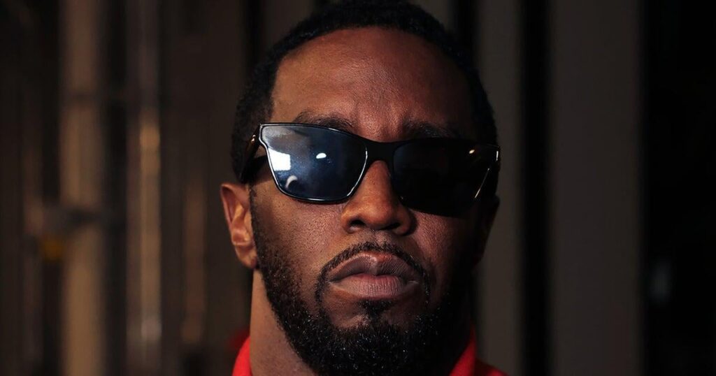 Diddy hat uns gezeigt, wer er ist. Sein Gerichtsverlust ändert das nicht.