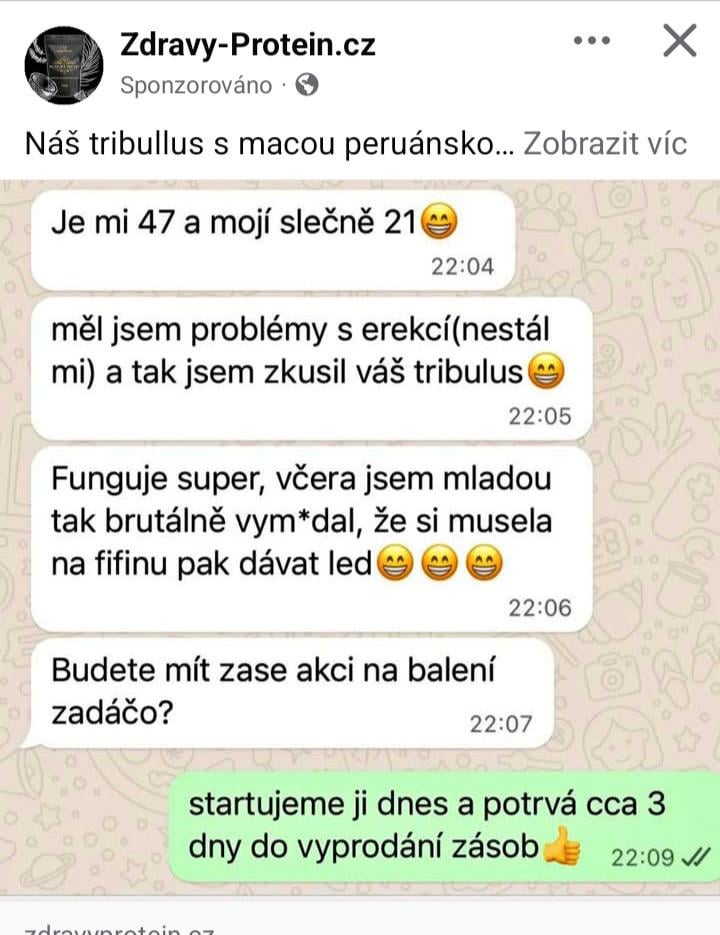 FB hat Anzeigen