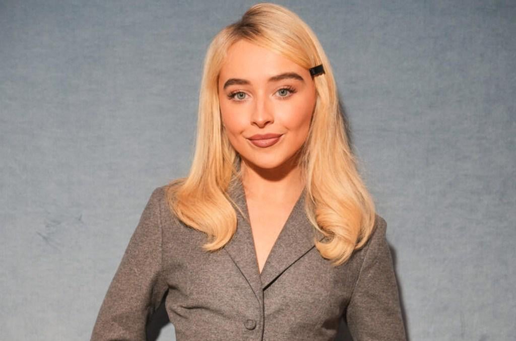 Sabrina Carpenter sammelt 1 Million US -Dollar für wohltätige Zwecke in weniger als einem Jahr