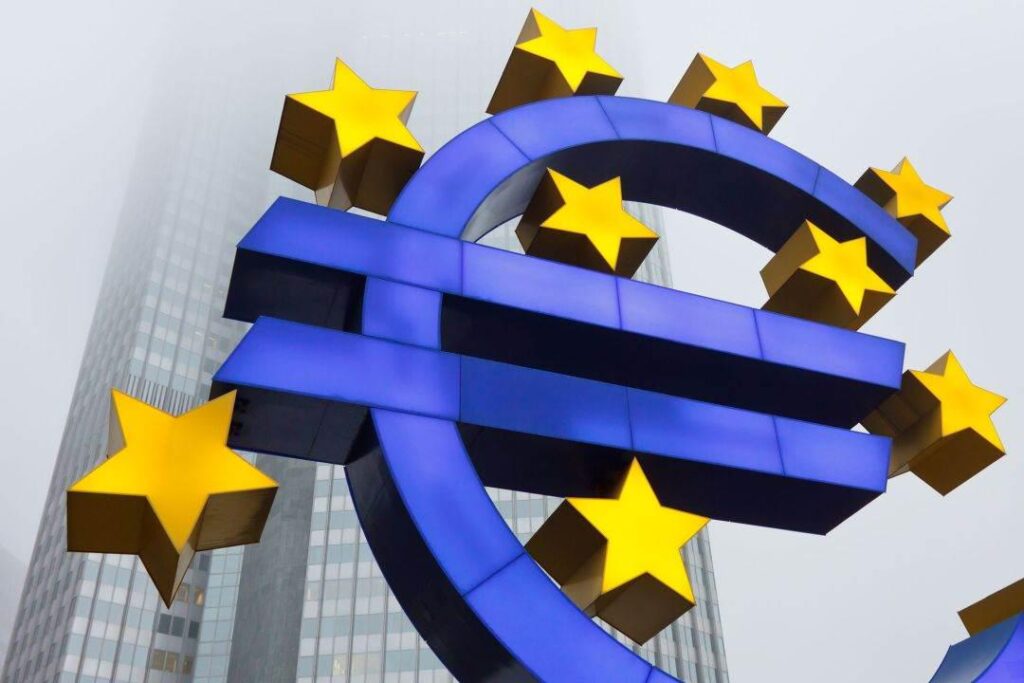 Rumänien erreichte ein gewisses Maß an Absorption europäischer Fonds von 16,3%und überstieg den EU -Durchschnitt von 11,4% Rumänien erreichte ein gewisses Maß an Absorption europäischer Fonds von 16,3%und überstieg den EU -Durchschnitt von 11,4%