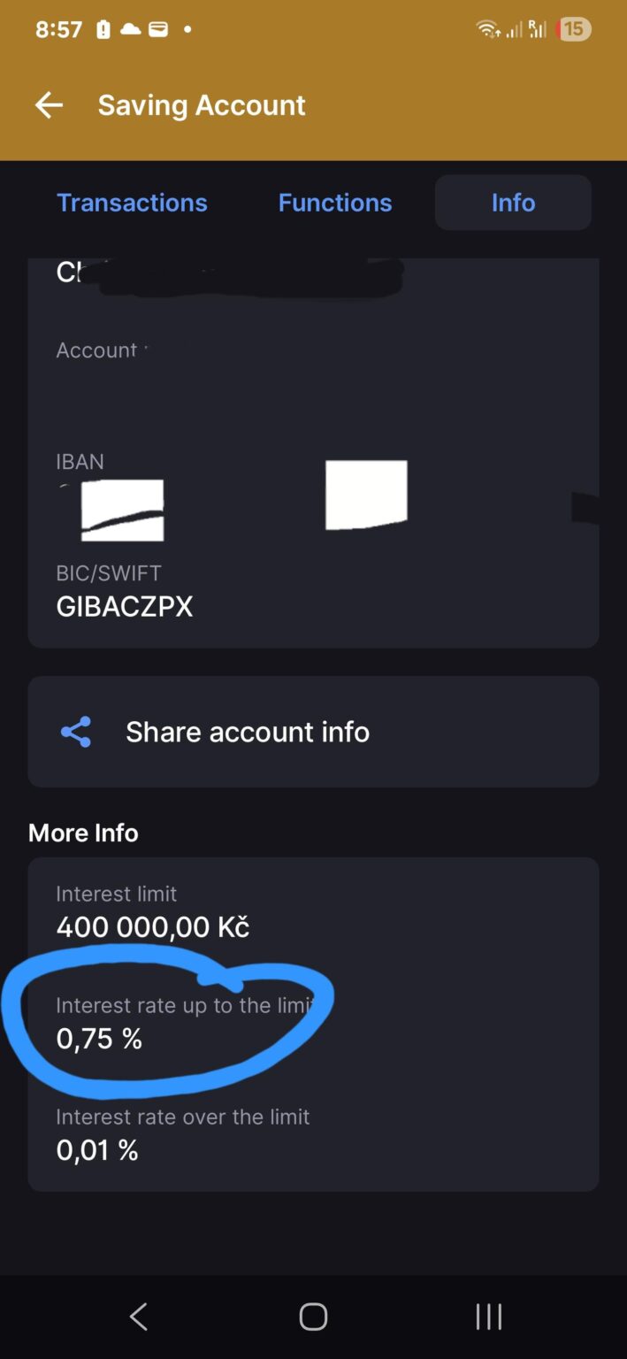 Ceska sporavě, ist das und Witz? Ceska sporavě, ist das und Witz?