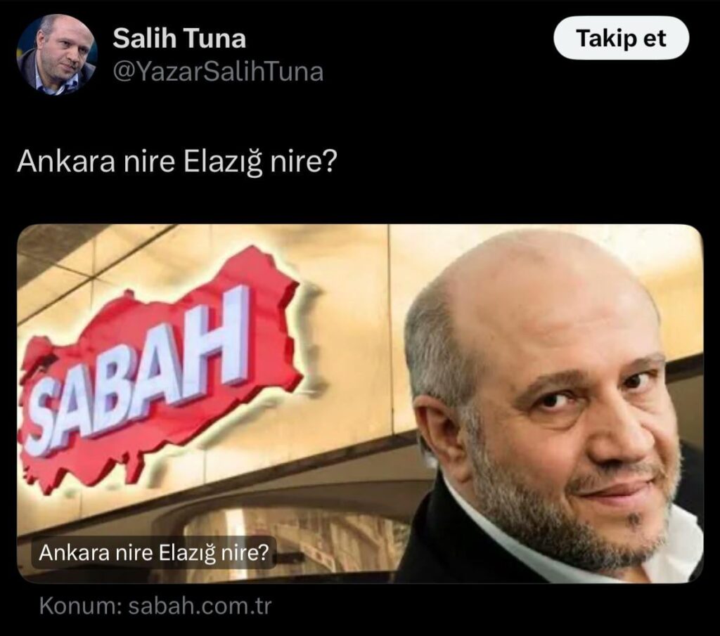 Die Adddaş Media -Zeitung hat diesmal das Diplom von Mansur Yavaş aufgenommen. Die Adddaş Media -Zeitung hat diesmal das Diplom von Mansur Yavaş aufgenommen.