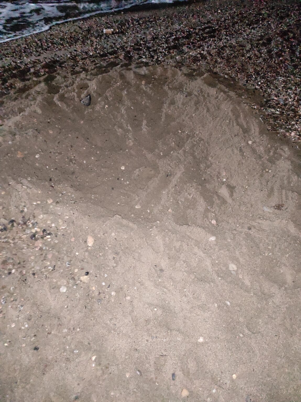 Sand Minas Tirith (Aussterben) Sand Minas Tirith (Aussterben)