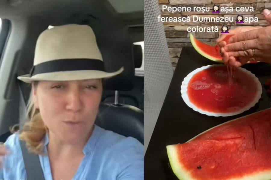 Das Okkult der Welt blockierte die Nobel -Nobel -Nominierung, die Wasser in Wassermelone fand