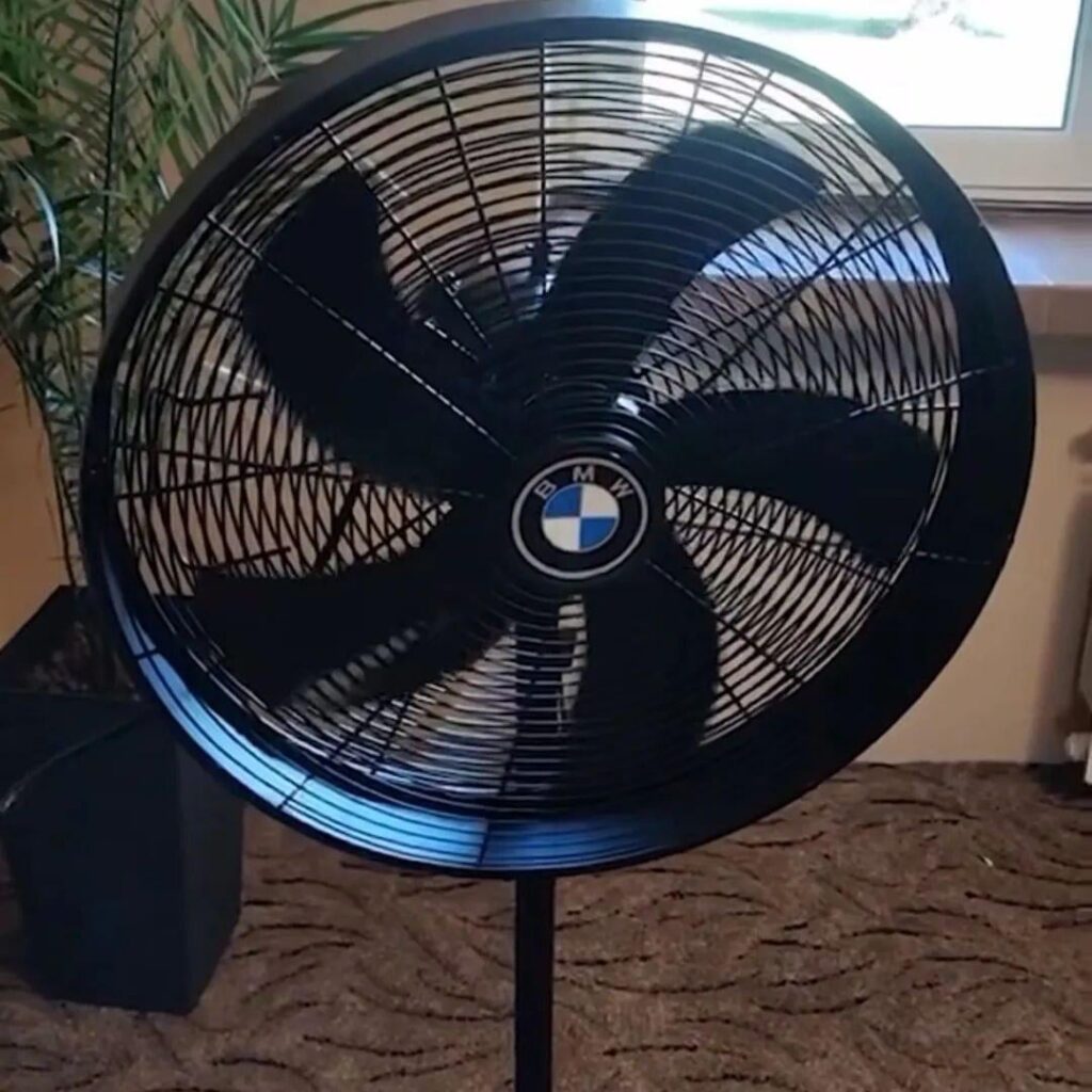 Ich habe gerade meinen ersten BMW gekauft. Danke Crypto