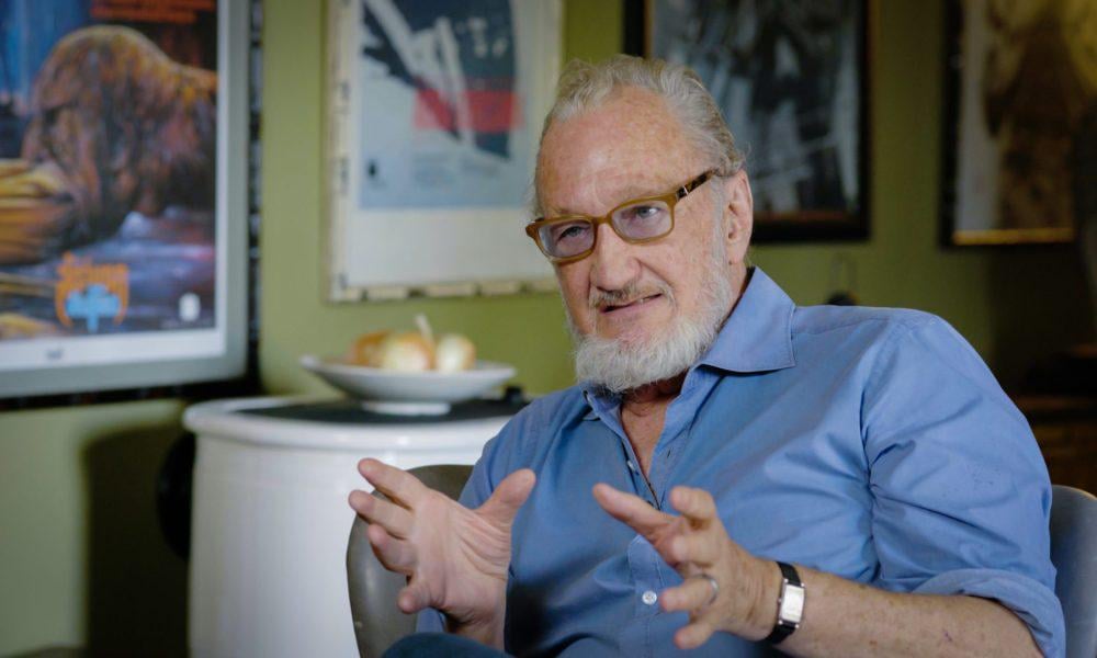 Robert Englund bekommt am Halloween -Tag seinen Hollywood Walk of Fame -Star!