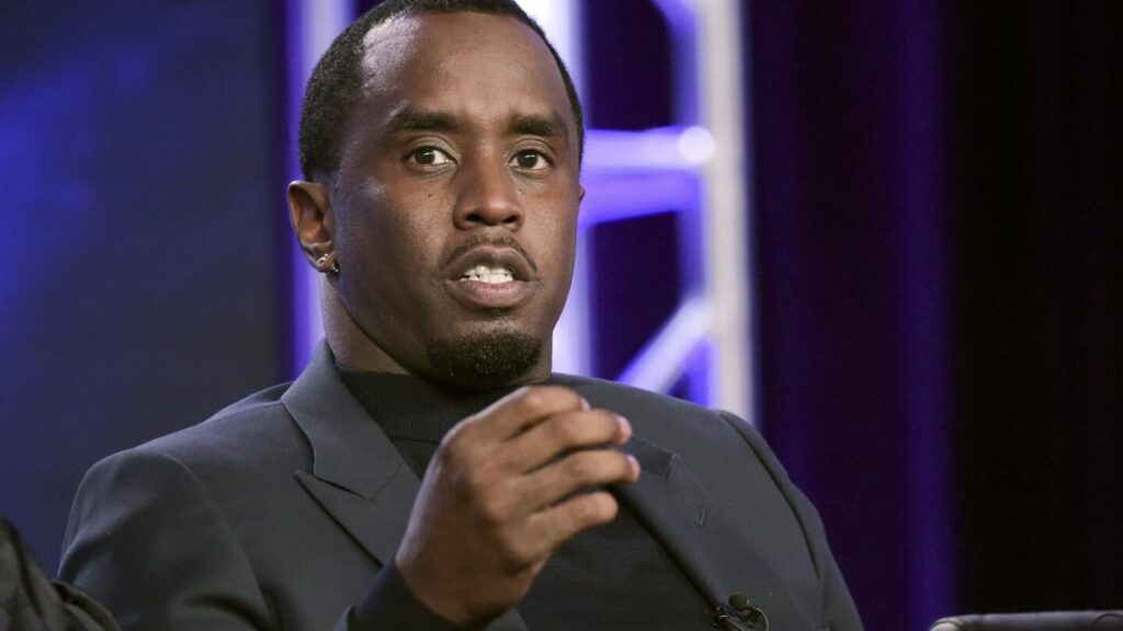Sean 'Diddy' Combs wird Bond verweigert, während er auf die Verurteilung wartet