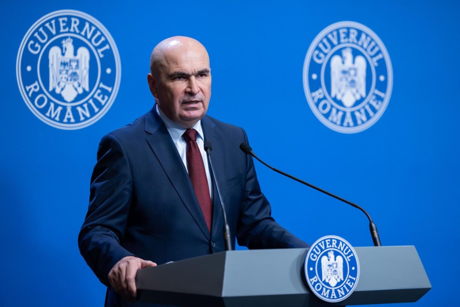 Der Live -Text Ilie Bolojan präsentiert das zweite Paket steuerlicher Maßnahmen: „Wir werden die Gesetze ändern, in denen die Verringerung der Anzahl der Memebri in den Managementstrukturen und die Decke der Zulagen für angemessene Werte“ / „Wir müssen die Digitalisierung eines AF vervollständigen“ vorschlagen. Der Live -Text Ilie Bolojan präsentiert das zweite Paket steuerlicher Maßnahmen: "Wir werden die Gesetze ändern, in denen die Verringerung der Anzahl der Memebri in den Managementstrukturen und die Decke der Zulagen für angemessene Werte" / "Wir müssen die Digitalisierung eines AF vervollständigen" vorschlagen.