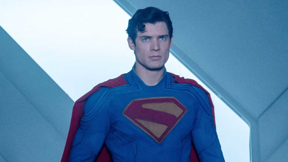 'Superman' steigt auf 122 Millionen US-Dollar, das drittgrößte Abendkassen-Eröffnungswochenende von 2025