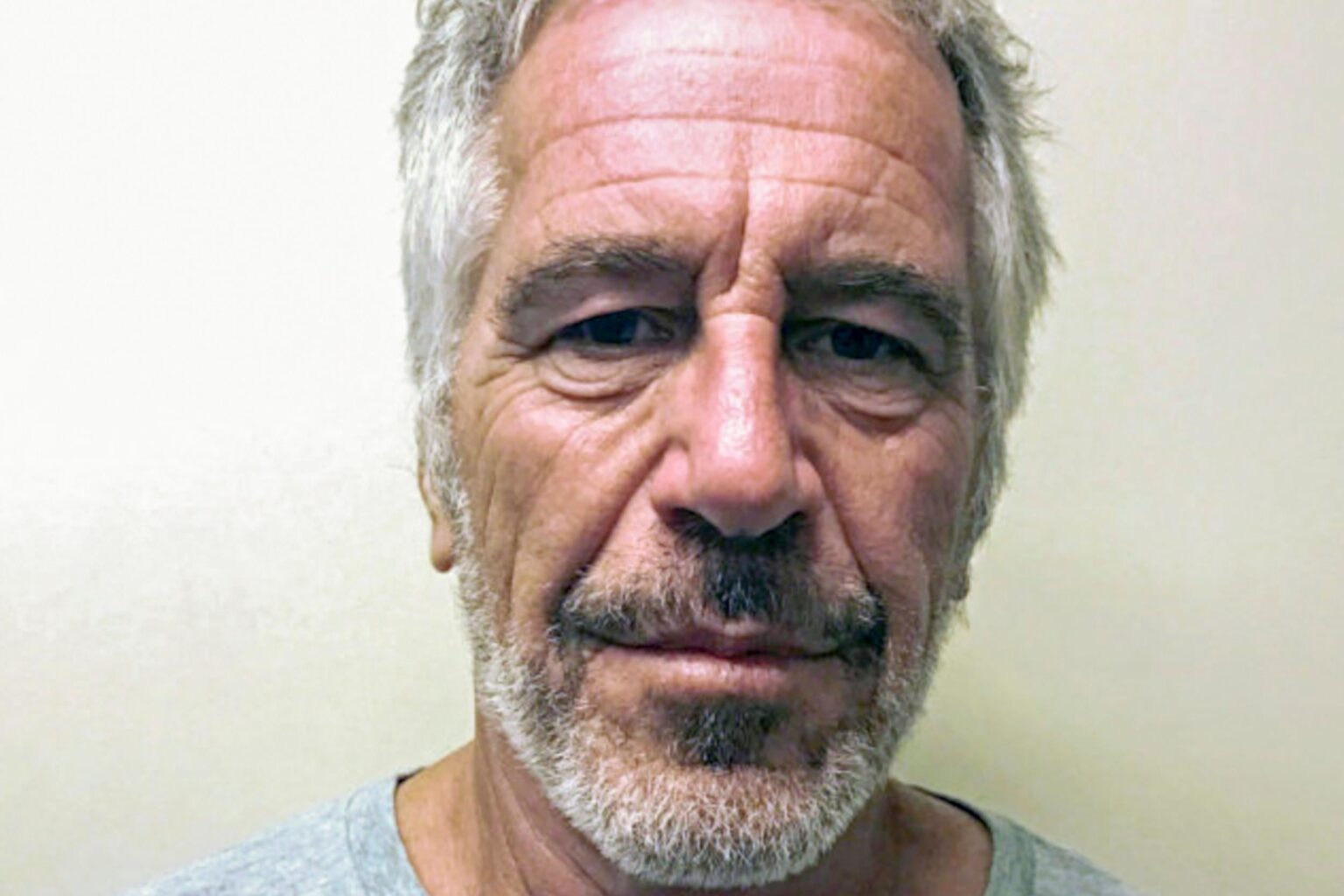 Republikaner blockieren die Abstimmung, um Epstein -Dateien zu veröffentlichen