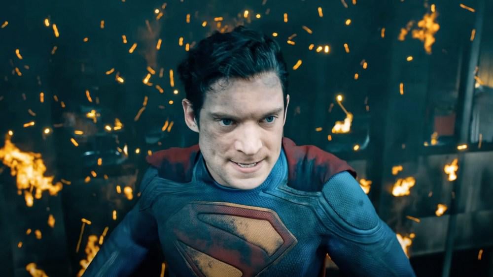 Abendkasse: 'Superman' übertrifft weltweit 400 Millionen US