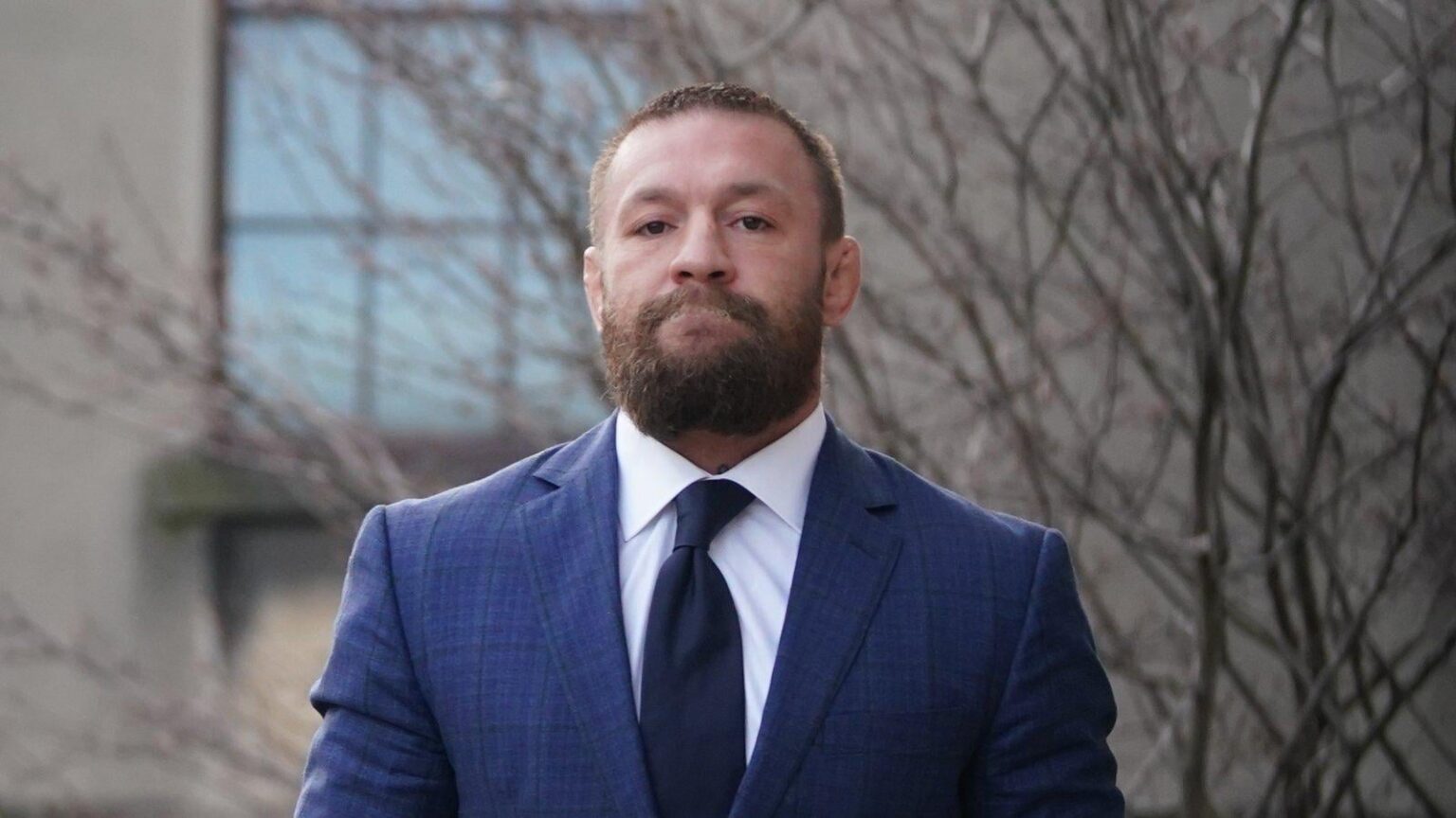 Conor McGregor verliert den Berufungsverfahren wegen Vergewaltigung durch die Jury