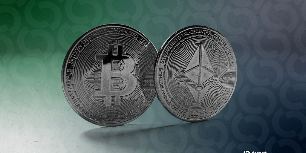 Ethereum -ETFs übertreffen die Bitcoin -Fonds massiv - warum die ETH -Nachfrage steigt