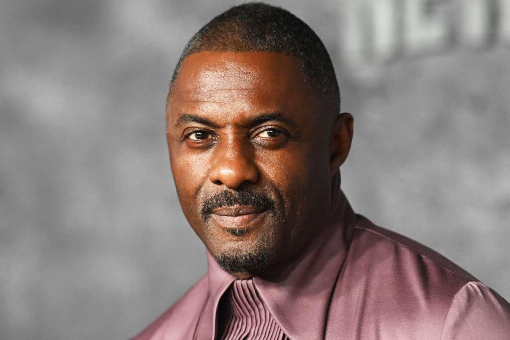 Idris Elba eröffnet die Herausforderungen des Alterns: „Unser Körper scheitert uns“ in unseren 50ern Idris Elba eröffnet die Herausforderungen des Alterns: "Unser Körper scheitert uns" in unseren 50ern