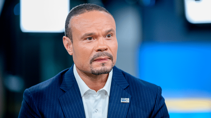 Der stellvertretende FBI -Regisseur Bongino verspricht, "Wahrheit" im kryptischen Social -Media -Beitrag zu enthüllen. "Ich werde nie gleich sein, nachdem ich gelernt habe, was ich gelernt habe".