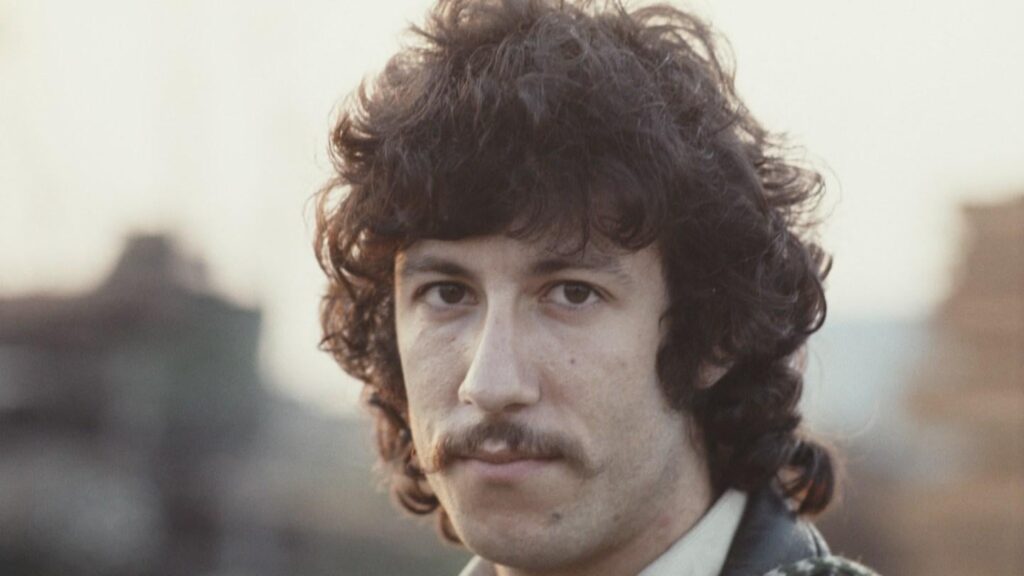 Peter Green Estate von Fleetwood Mac verkauft einen Katalog an Primärwelle