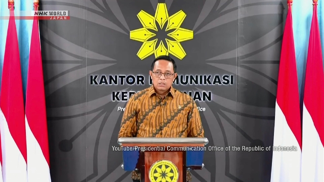 Indonesien Trompeten verarbeiten 19% Tarif bei Exporten zu uns