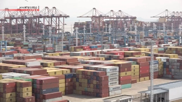 China ermöglicht den Import von über 400 Marineprodukten aus Japan