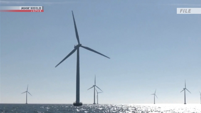 Welt über eine Reihe von Verschiebungen von fossilen Brennstoffen zu erneuerbaren Energien: UN -Bericht