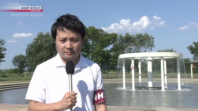 Vor-Ort-Bericht: Hokkaido durch extrem