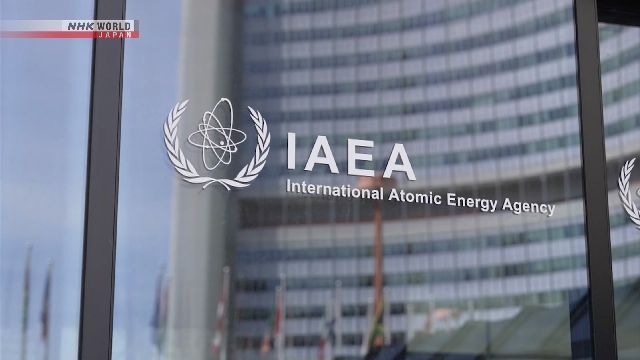 Der Iran akzeptiert technisches Team von der IAEO
