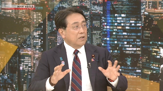 Japans Handelsverhandler, um Trump zu drängen, Exekutivbefehle zu unterschreiben, um Zölle zu senken