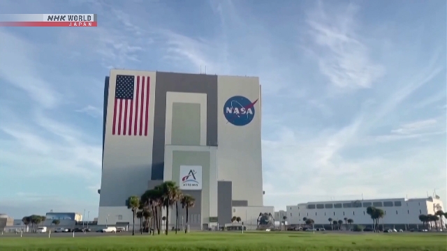 Mehr als 20% der NASA -Mitarbeiter entscheiden sich für die Verlassen der Agentur: US -Medien