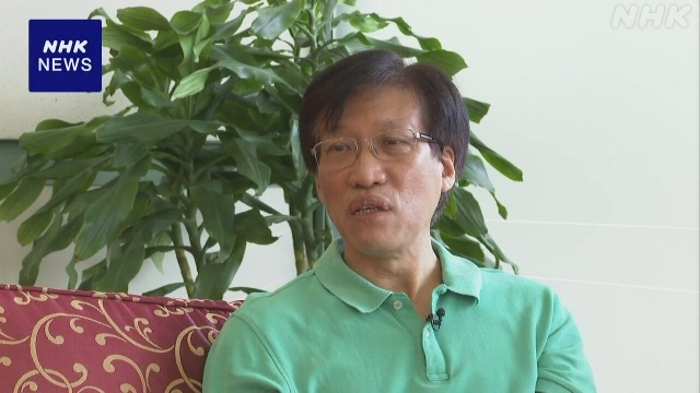 Führender Macao -Demokrat, der wegen mutmaßlicher Verstoß gegen das nationale Sicherheitsrecht verhaftet wurde