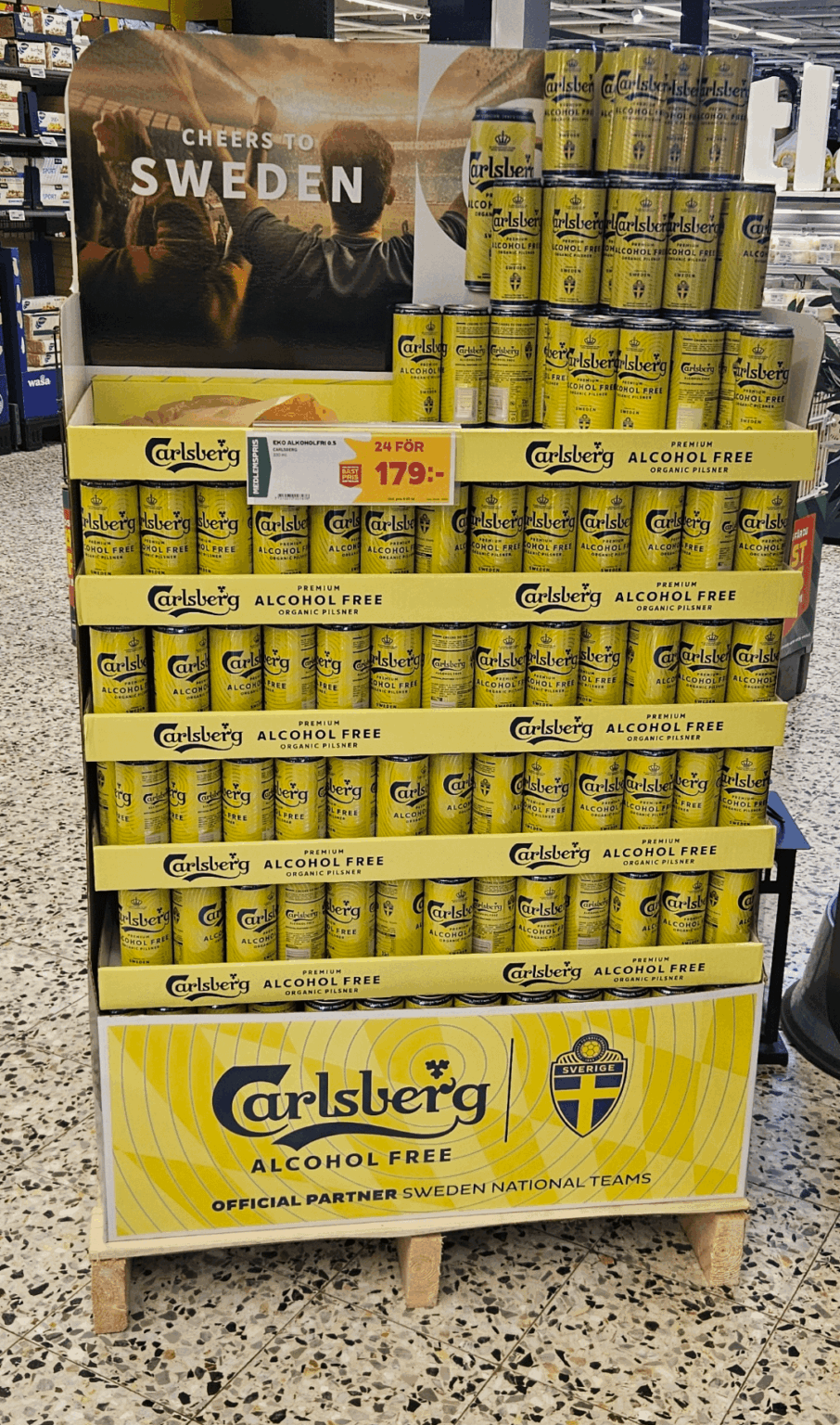 Verrat auf höchstem Niveau