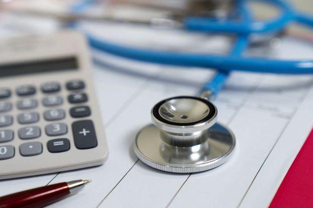 Weitere Gesundheitswanderungen unterwegs, aber einige billigere Pläne werden gestartet