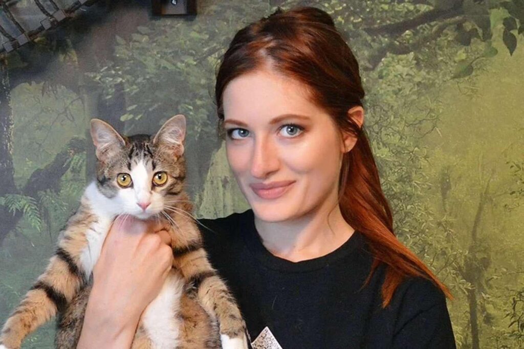 Todesursache für YouTuber Mikayla Raines, 29, enthüllt.