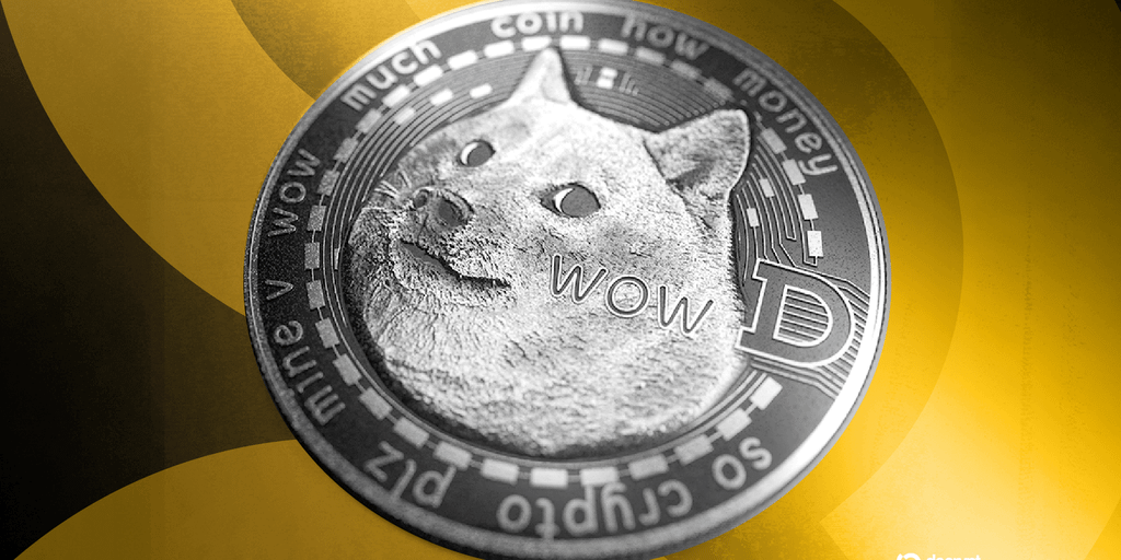 Hoch auf doge? Cannabis Company macht Dogcoin Treasury spielen