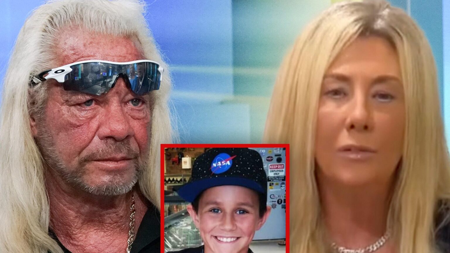 Hund Der Stiefelkel von Bounty Hunter hat versehentlich vom Vater erschossen und getötet