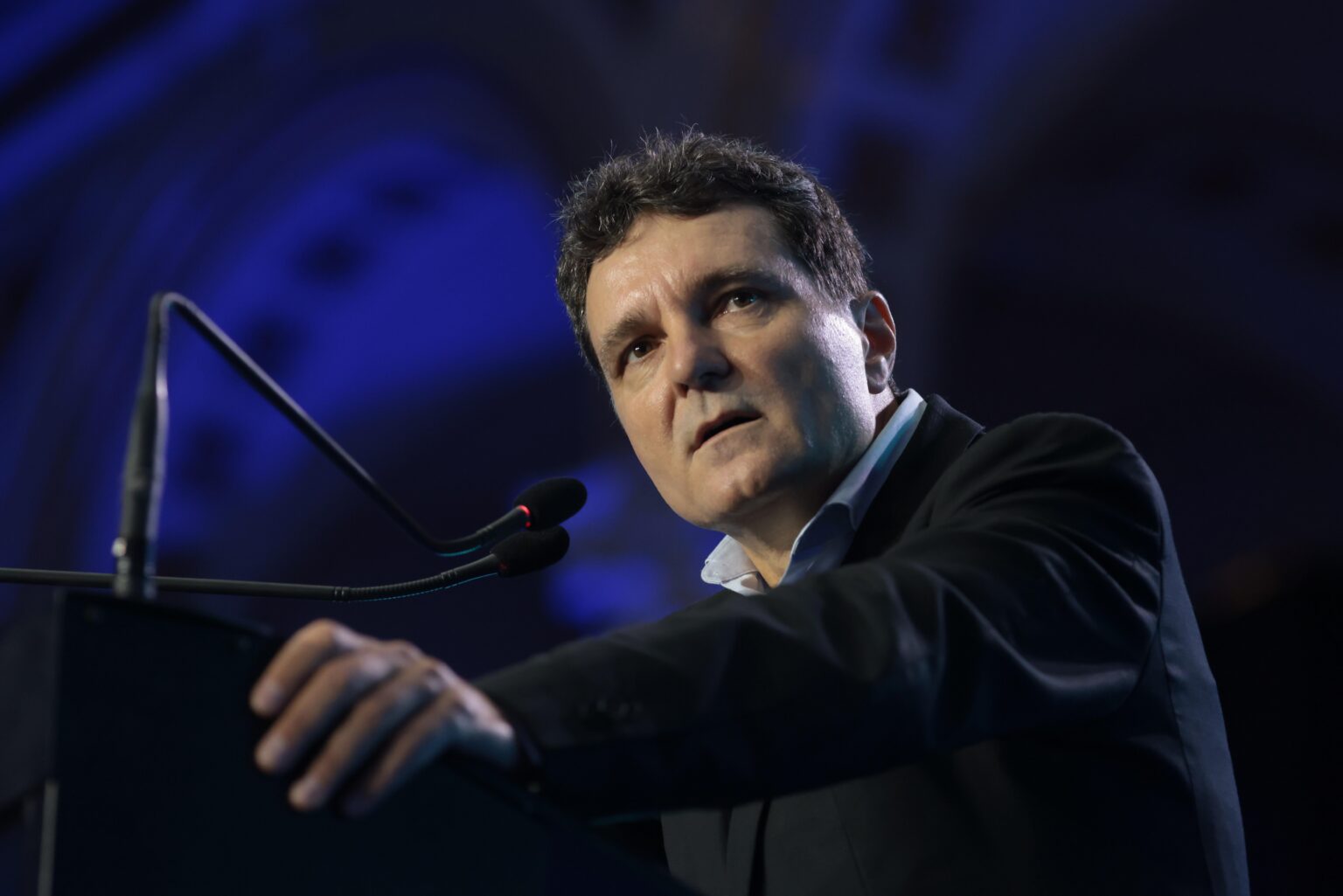 Die Nicuşor Dan kritisierte die Renten der Richter und erklärte, dass die Rente, die dem Gehalt für Richter entspricht