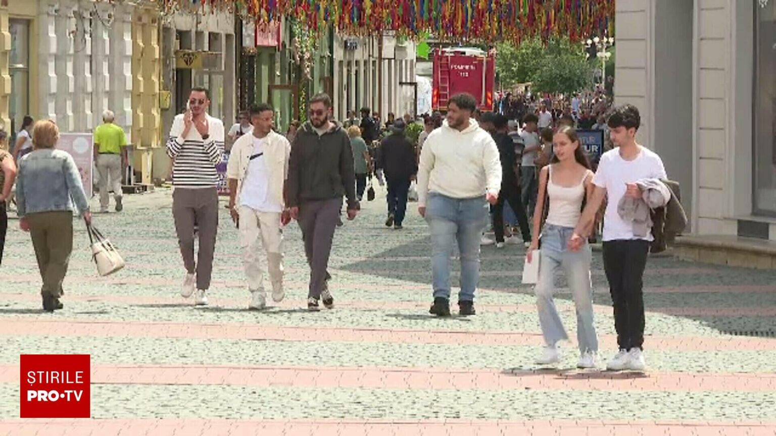 Timișoara, wählte das beste Ziel in Europa für Sommerferien aus. Hat Athen und Madrid überwunden Timișoara, wählte das beste Ziel in Europa für Sommerferien aus. Hat Athen und Madrid überwunden
