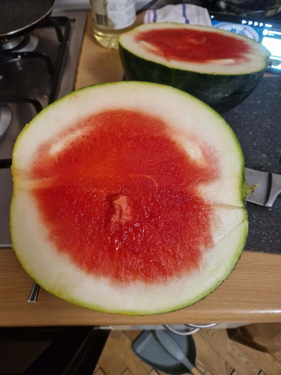Lidl Melon ° ° °