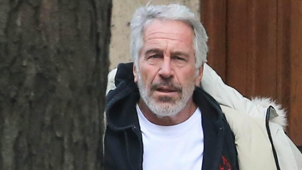 Epstein wurde laut Coroner ermordet, sagt Bruder Mark.
