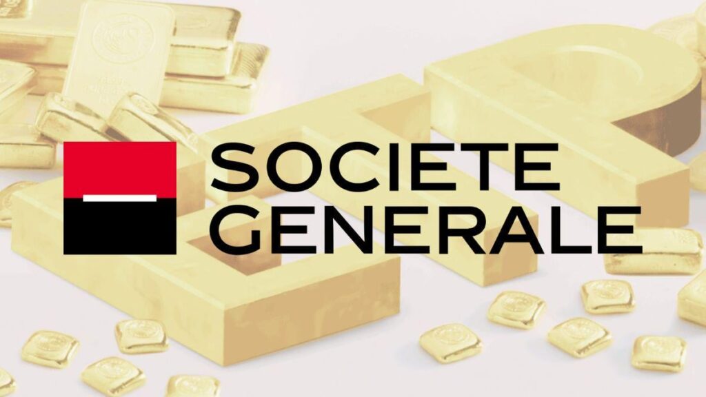 Societe Generale erweitert die Krypto -Exposition über ETP -Unterstützung in Europa - Kryptowirtschaft