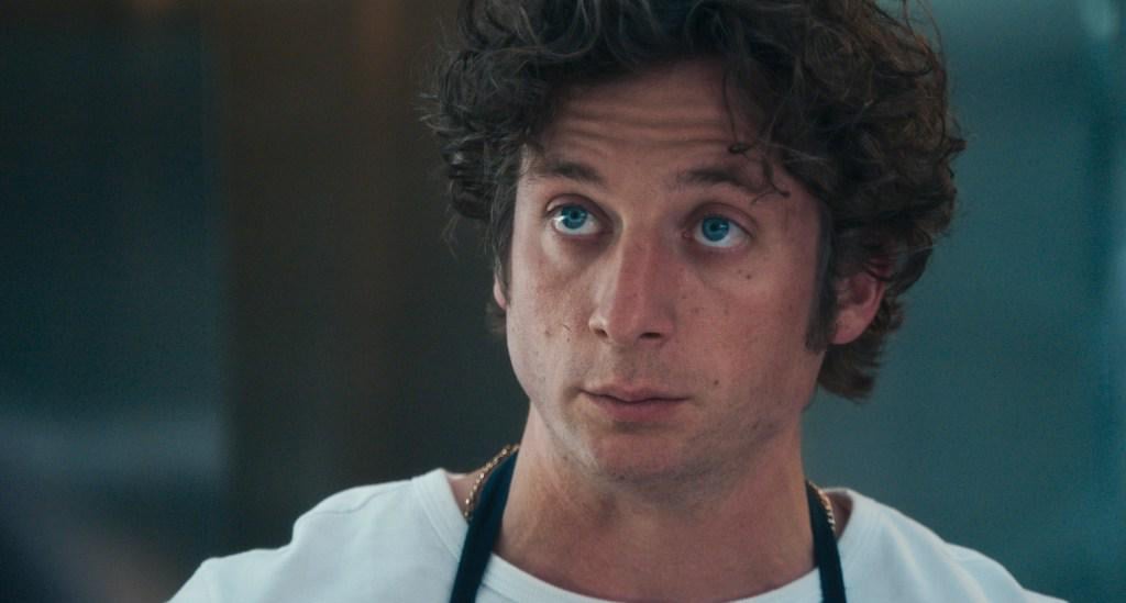 'The Bear' wurde für Staffel 5 von FX erneuert