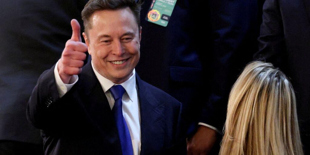 Elon Musk startet offiziell eine neue politische Partei - "Heute wird die America Party gegründet, um Ihnen Ihre Freiheit zurückzugeben."