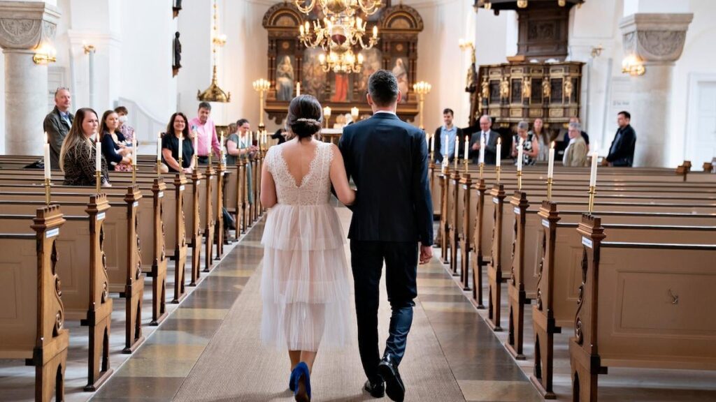 Drop-In-Heddings-Schlagmann: Jetzt gibt es eine andere Kirche, die es zu versuchen macht
