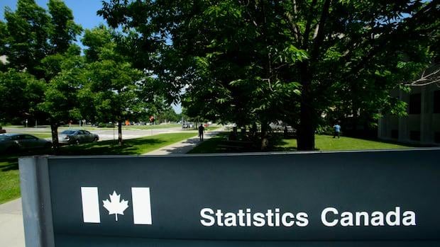 Die Einkommensungleichheit hat zu Beginn von 2025 Rekord hoch, sagt Statistics Canada [CBC]