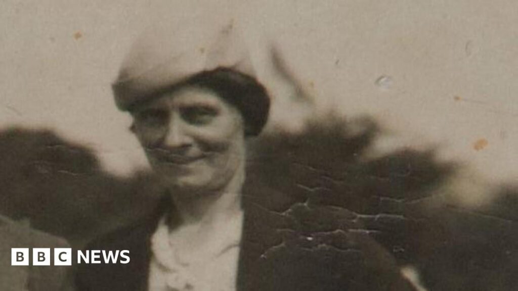 Mann, 92, schuldig der Vergewaltigung und Mord an Frau von 1967