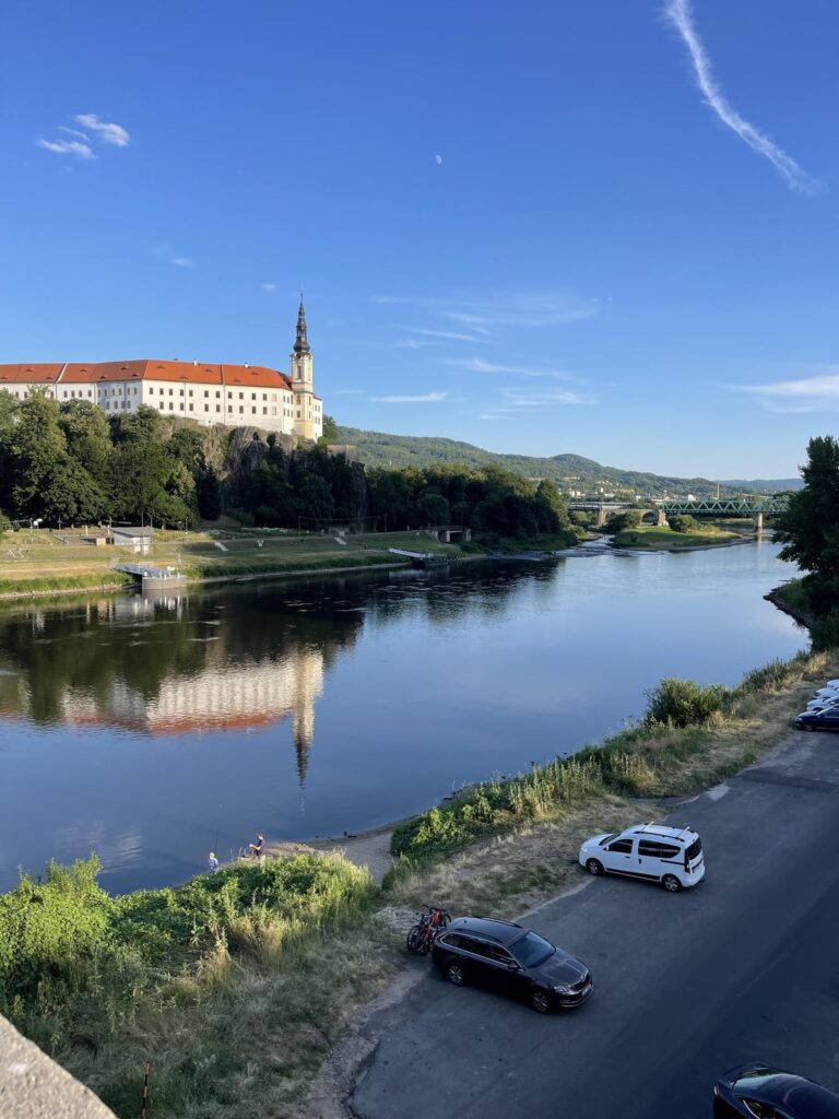 Besuchte Tschechien 🇨🇿 zum ersten Mal, was habe ich gelernt