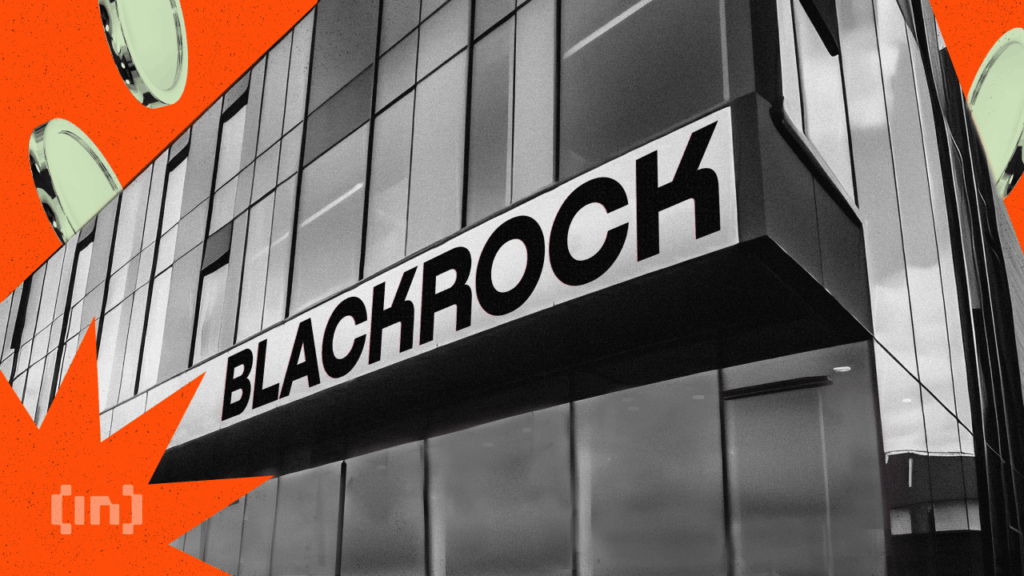 BlackRocks Ibit ETF Augen $ 100 Milliarden in diesem Monat $