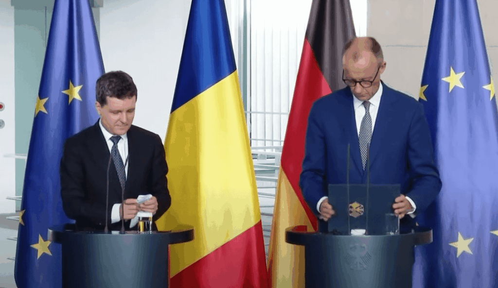 Bolojan alles schneiden und eine Karte für die NICUSOR hinterlassen 😅