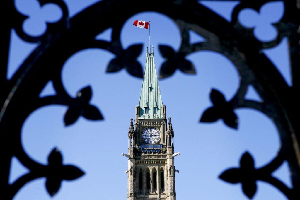 Regierungsangestellte in Kanada sind mit Stellenausfällen ausgesetzt, während Carney die Ausgaben abschneiden will